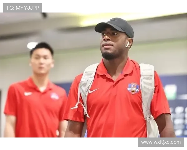 康拉德加盟石家庄功夫官宣