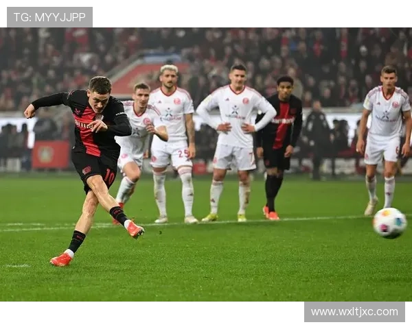 [国际足球]勒沃库森晋级德国足协杯四强.