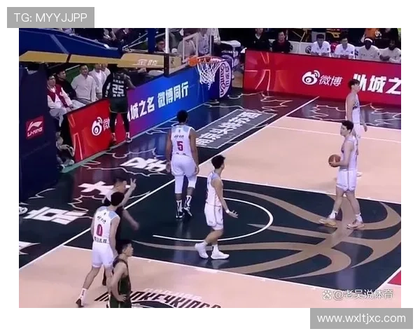 新疆全依赖劳森死顶 其他球员崩盘